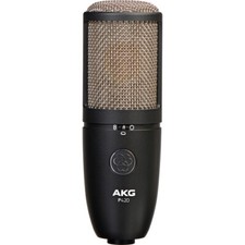 AKG Project Studio P420