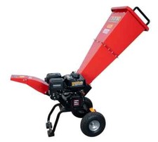 Güde Benzin Gartenhäcksler