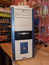 PC 478 WinXPh - P4 2x 3Ghz -