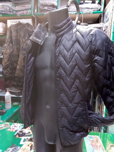 100 gramm herren jacke - 100,
