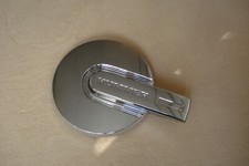 1 Achsabdeckung center cap 9597265  Hummer H3 9595908 Chromfelgen 7.5x16