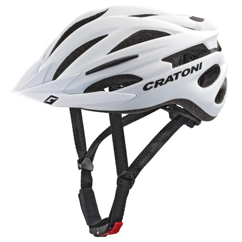 Cratoni fahrrad helm pacer - fahrrad,