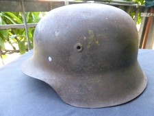 DEUTSCHE    STAHLHELMGLOCKE   