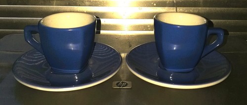 Alfredo espresso tassen - x, espresso-tassen
