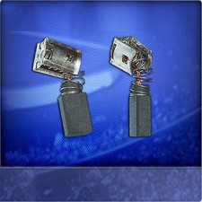 1 Paar Kohlebürsten