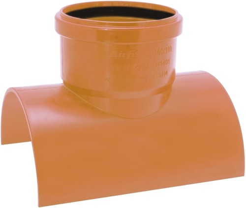 Airfit klebeabzweig grad - airfit, 90