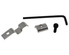 Scheinwerfereinstellschiene/Kl