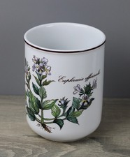 Villeroy & Boch V&B Botanica Becher Euphrasia officinalis ca. 9,8 cm hoch Ø 7,5