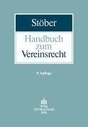 Handbuch zum vereinsrecht von - vereinsrecht,