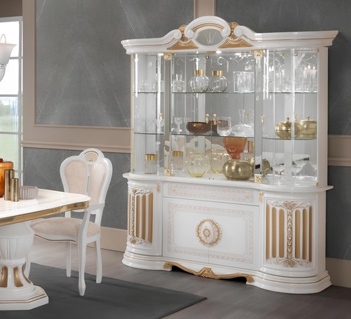 Vitrine xxl schrank - vitrine,