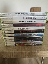 11 Xbox 360 Spiele