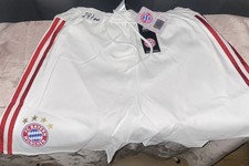 FC Bayern München Adidas