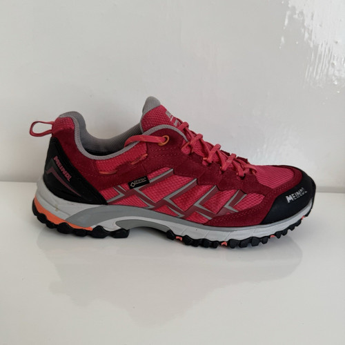 Meindl caribe lady - caribe, gtx