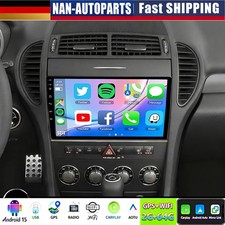 9 Zoll Für Benz SLK Klasse