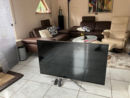 Samsung 55zoll ue55f6500 - tv,