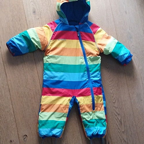 Jako schneeanzug 80 86 - jako-o,