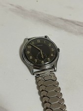 Armbanduhr Junghans -