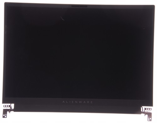 Displaydeckel dell alienware - displaydeckel,