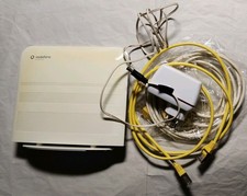 Vodafone EasyBox 803 DSL Router mit Netzteil 