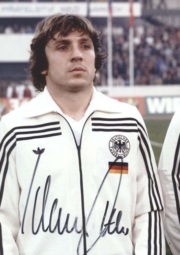 Klaus fischer original - fischer,