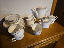 Kaffeservice Villroy & Boch