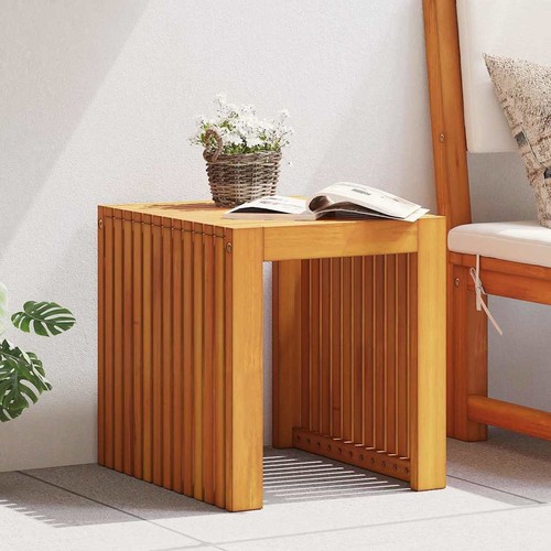 Beistelltisch öl natur x - 43,