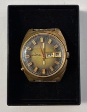 Vintage Uhr CHAIKA  17 jewels