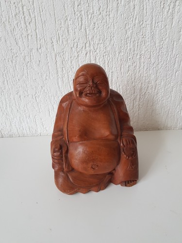 Große lachender buddha - große,