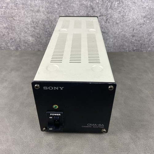 Sony cma kamera - cma-8a, adapter