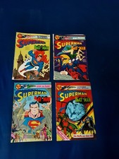Superman hefte 8 1977 - hefte, 8/1977