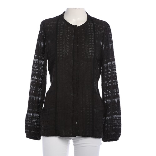 Bluse isabel marant schwarz - marant,
