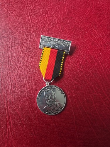 Alter wander orden - orden, medaille