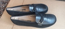 Ladysko Damen Halbschuhe