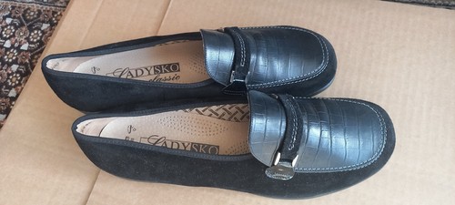 Ladysko damen halbschuhe - ladysko,
