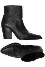 ZARA Stiefelette Damen Ankle