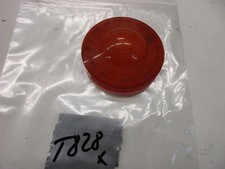 T828. Yamaha RD 250 RD 350 Blinkerglas AU 40 SAE D 71 Ersatzglas Imasen 26408