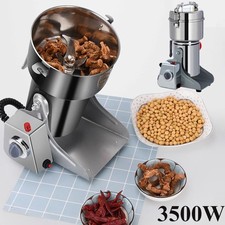 800g Getreidemühle