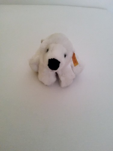 Steiff 113062 eisbär knut - steiff,