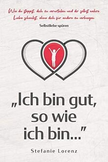 Selbstliebe spüren ich - spüren:,