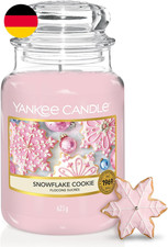 Yankee Candle Duftkerze Im