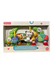 Fisher price buggy spielbogen - buggy,