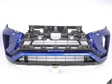 Mitsubishi Eclipse Cross Bj.18-20 Stoßstange Bumper Vorne (Pdc/Sra)