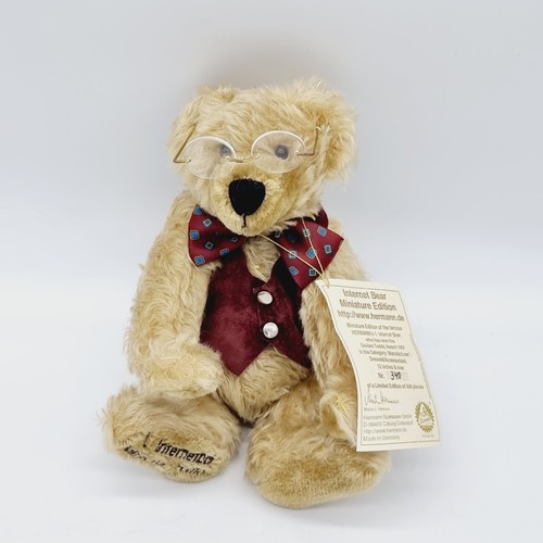 Hermann coburg internet - internet, bear