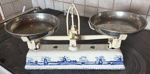 Alte krups roberval - alte,