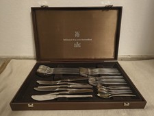 30-tlg. WMF Tafelbesteck –