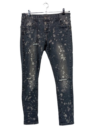 Lexxury high waist - jeans, damen