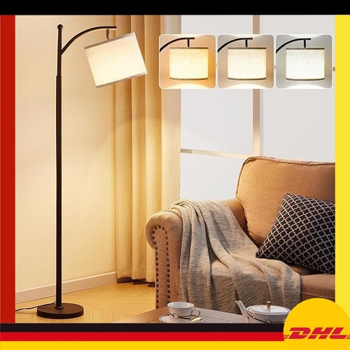 175cm stehlampe wohnzimmer - stehlampe,