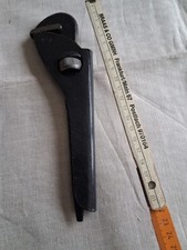 Engländer/Wasserrohrzange