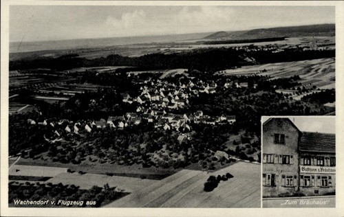 Wachendorf starzach in - wachendorf,
