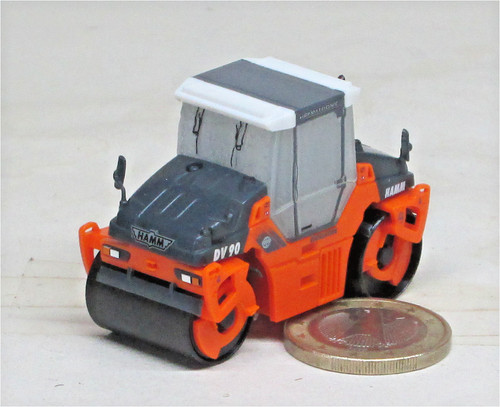 Herpa 154291 hamm - herpa,